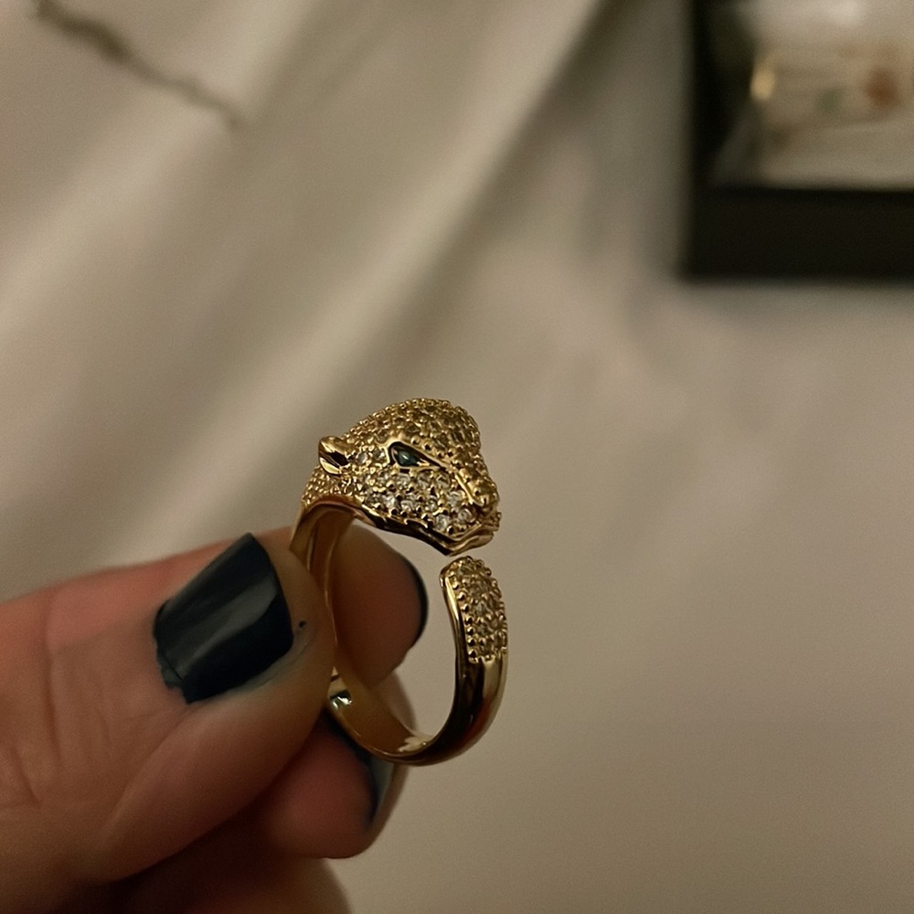 Resizable Ring - Picture 5 of 6